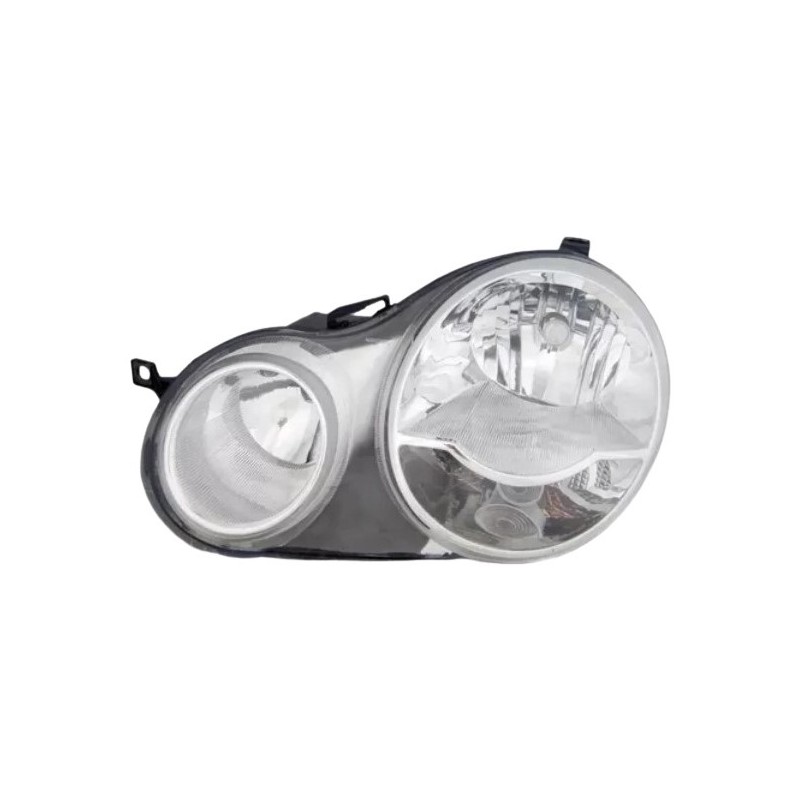 Farol Principal lado esquerdo VIA Expressa VW0270