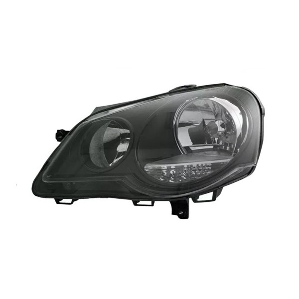 Farol Principal lado esquerdo VIA Expressa VW0350