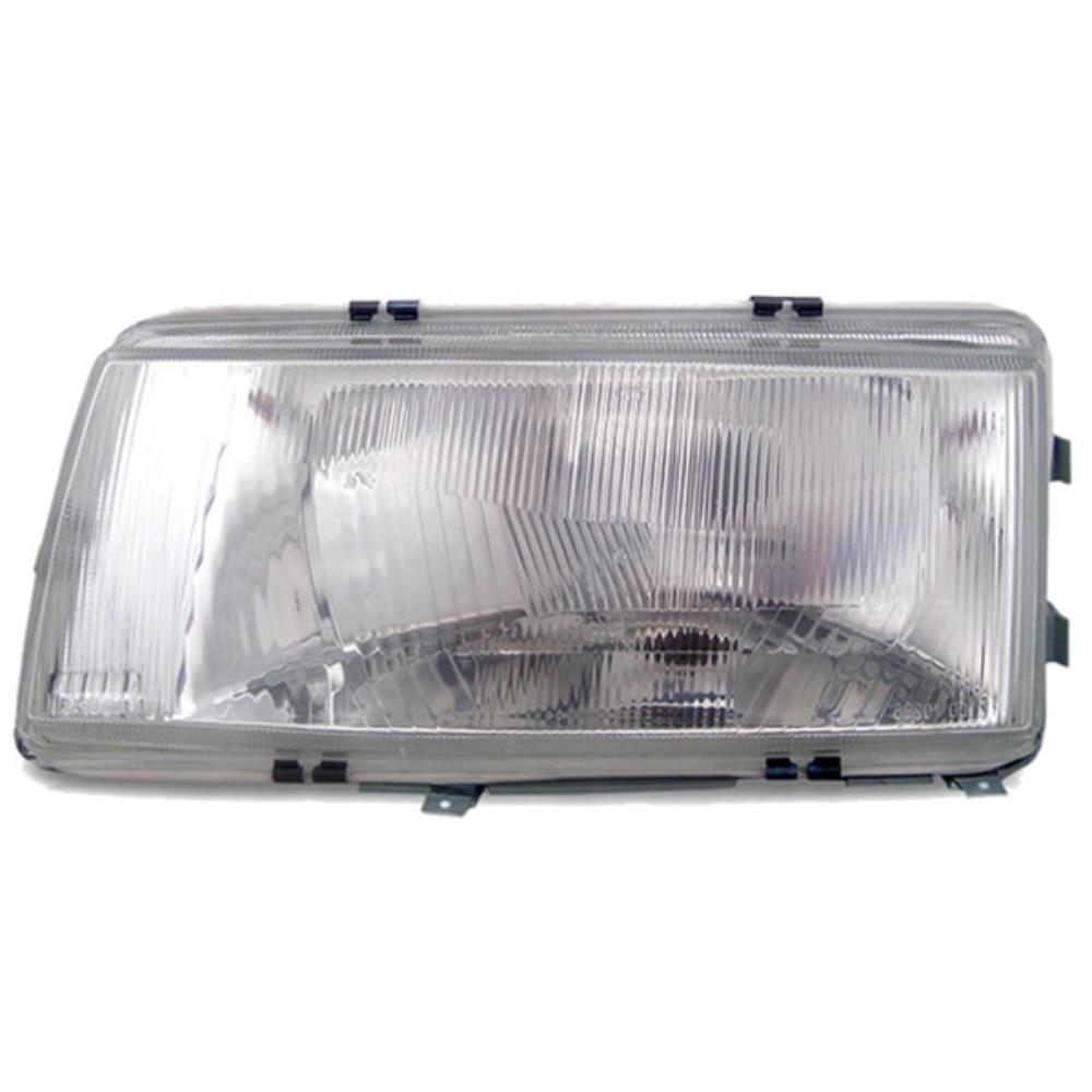 Farol Principal lado esquerdo Orgus FW337LE