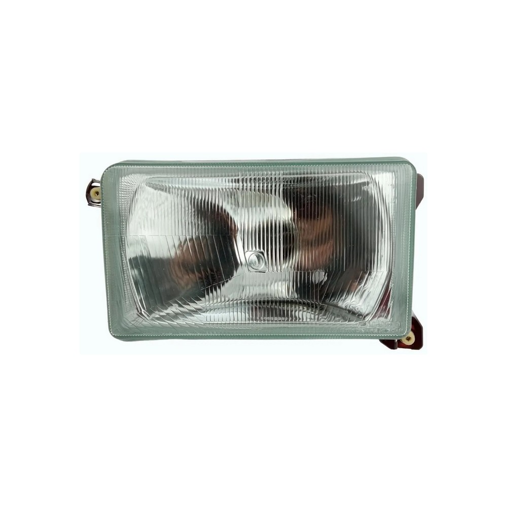 Farol Principal lado esquerdo Orgus FW44LE