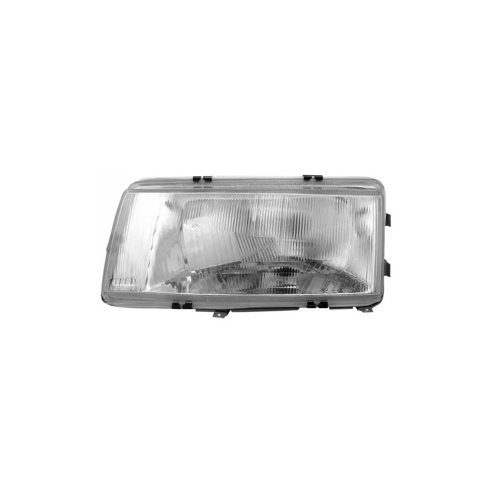 Farol Principal lado esquerdo Orgus FW56LEA