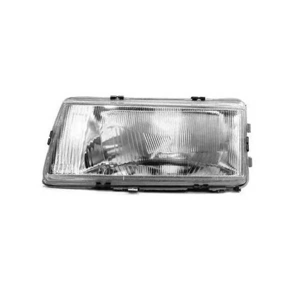 Farol Principal lado esquerdo Orgus FW56LEC