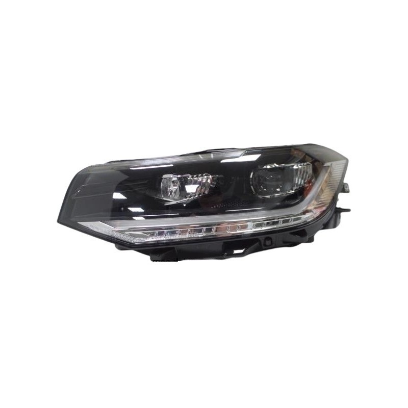 Farol Principal lado esquerdo Volkswagen 2GM941773A
