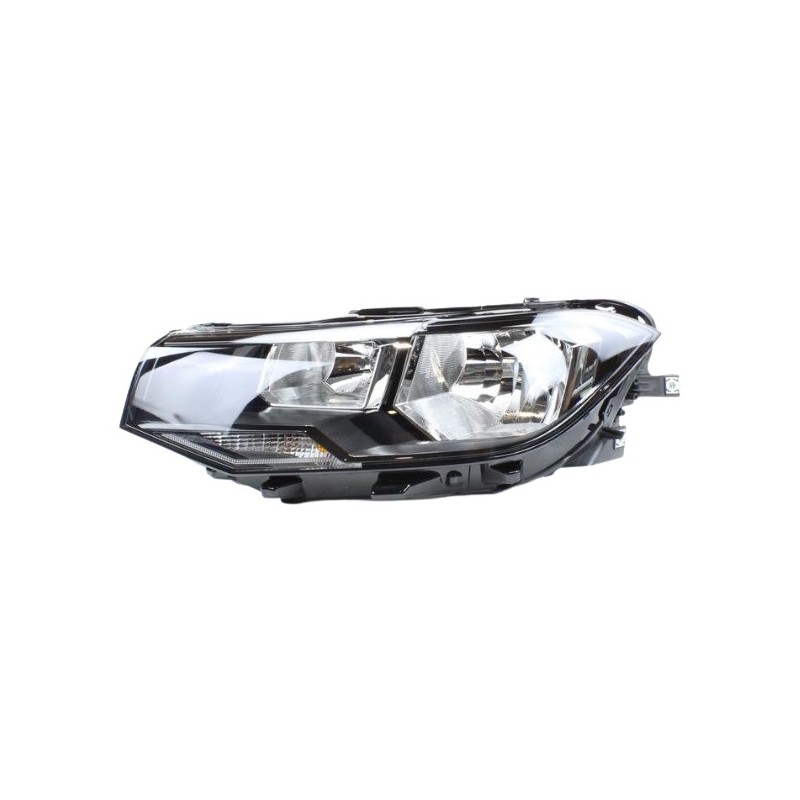 Farol Principal lado esquerdo Volkswagen 2GP941005B