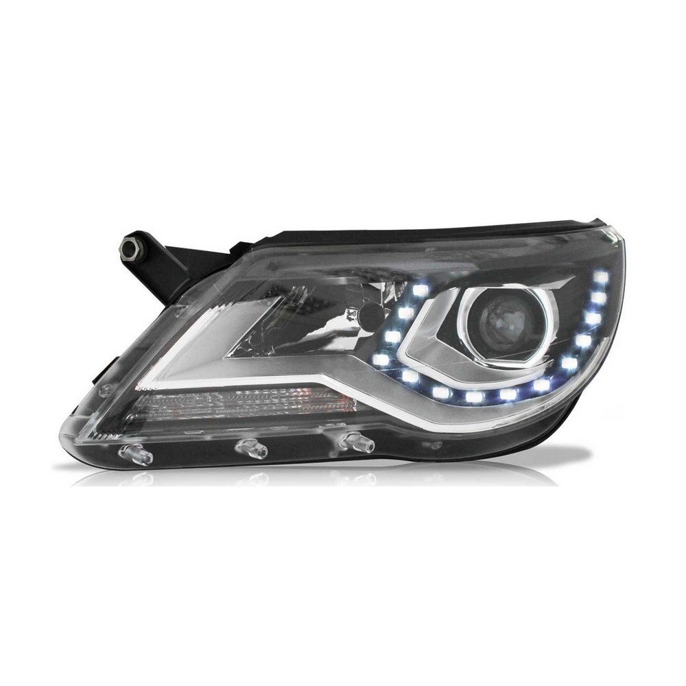 Farol Principal lado esquerdo Automotive Imports ZN4242072