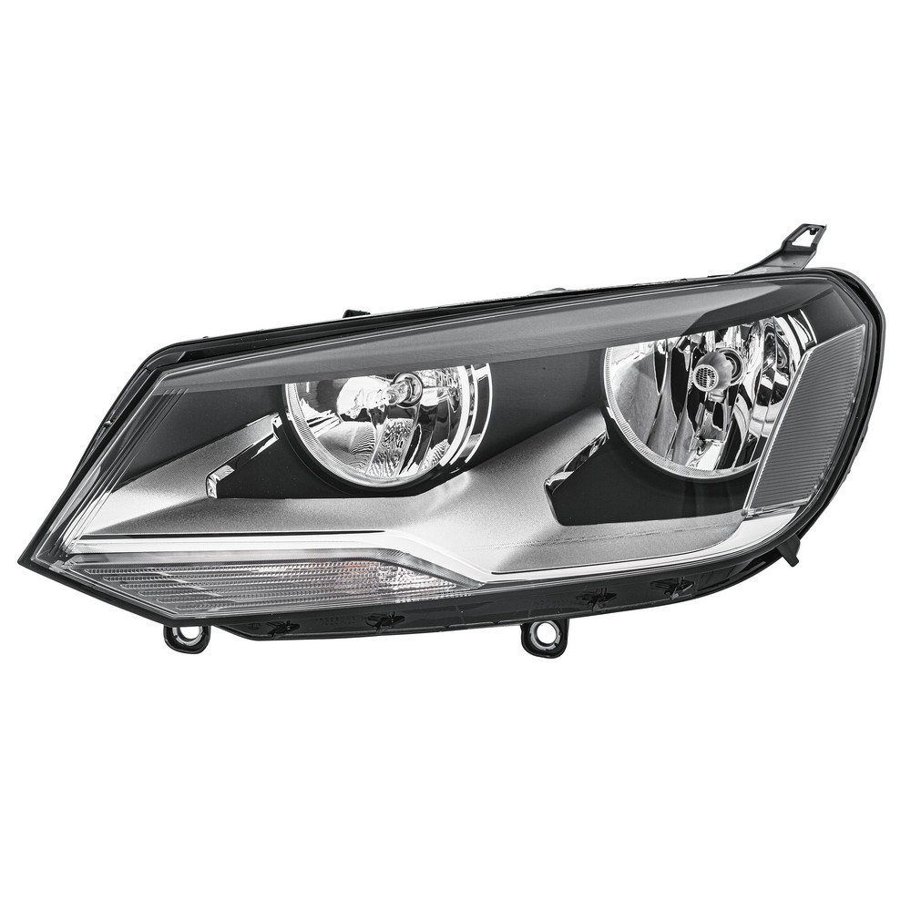 Farol Principal lado esquerdo Hella 1EJ010328211