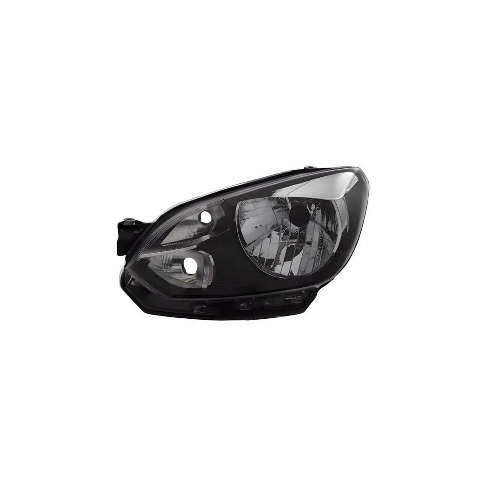Farol Principal lado esquerdo Cambuci Imports 056232
