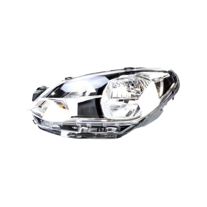 Farol Principal lado esquerdo Volkswagen 1SB941015G