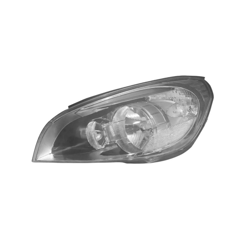 Farol Principal lado esquerdo Rufato 26507