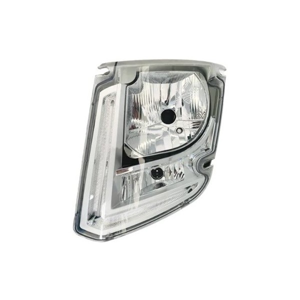 Farol Principal lado esquerdo Orgus FV285LE