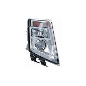 Farol Principal Led lado direito Orgus FV179LD