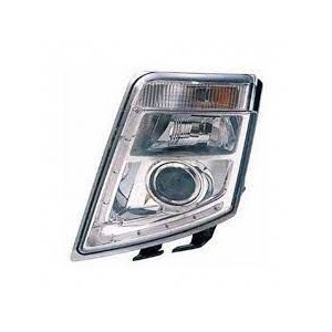 Farol Principal Led lado esquerdo Orgus FV179LE