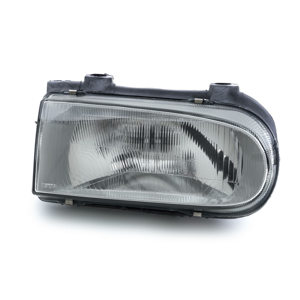 Farol Principal Máscara Cinza Modelo Arteb lado direito Arteb 160200