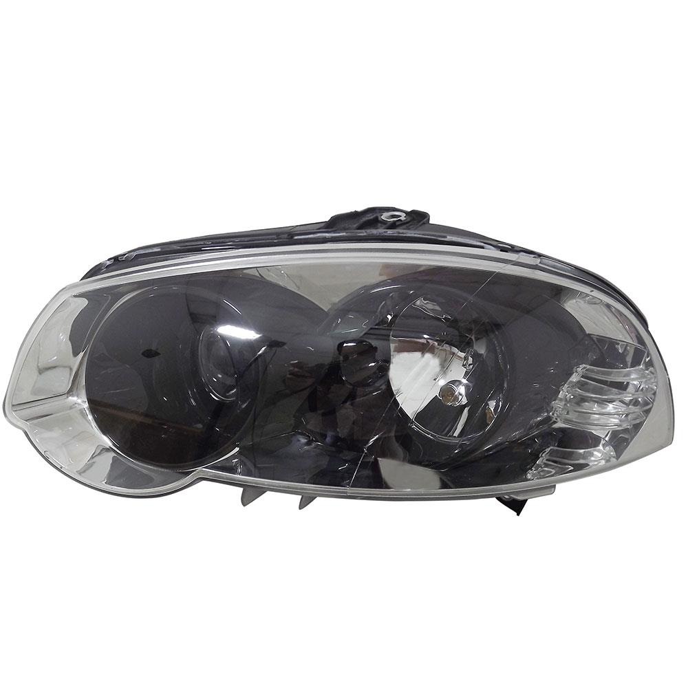 Farol Principal Máscara Cromada lado direito Magneti Marelli IMM0311130