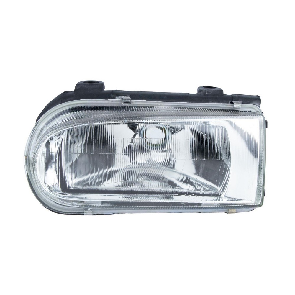 Farol Principal Máscara Cromada Modelo Cibie lado esquerdo Cambuci Imports 063700