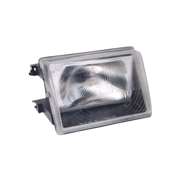 Farol Principal Modelo Arteb lado esquerdo Arteb 60043