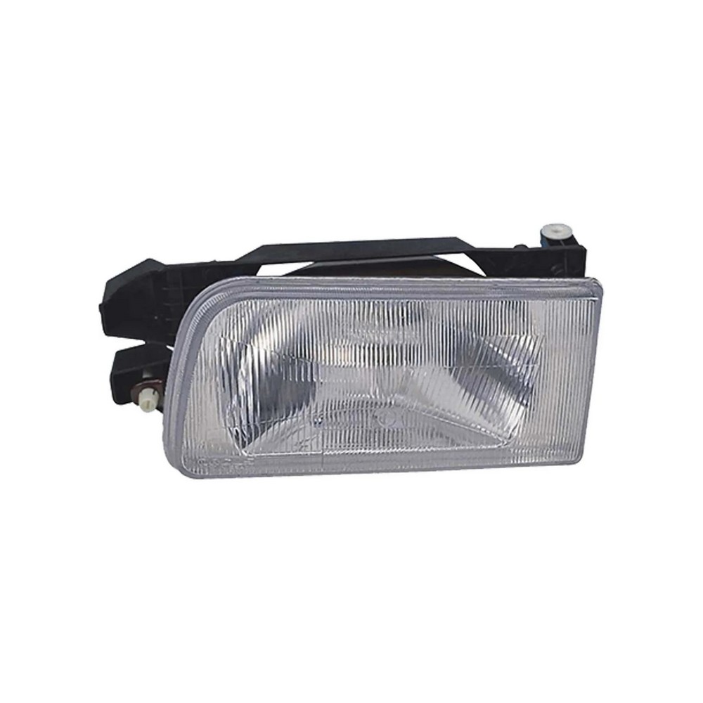 Farol Principal Modelo Cibie lado esquerdo Orgus FW77LEC