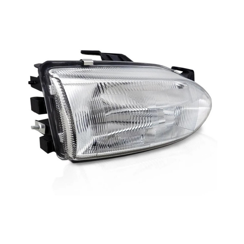 Farol Principal Monorefletor H4 lado direito Automotive Imports ZN222198