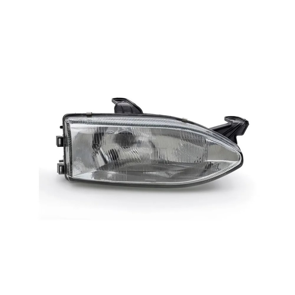 Farol Principal Monorefletor H4 lado direito Orgus FF48LD