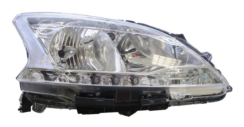 Farol Principal Automotive Imports ZN8080432