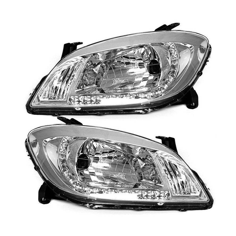 Farol Principal (Par) Automotive Imports ZN5959054