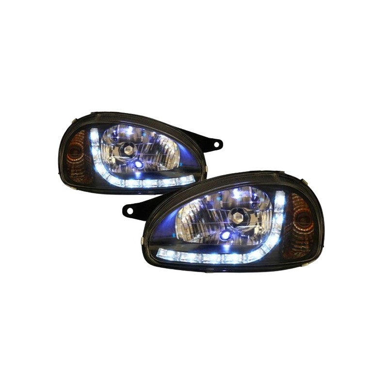 Farol Principal (Par) Automotive Imports ZN222201P