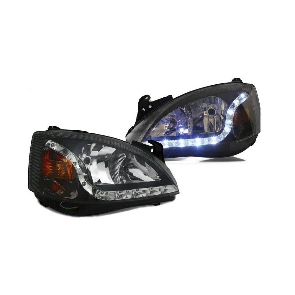 Farol Principal (Par) Automotive Imports ZN222203P