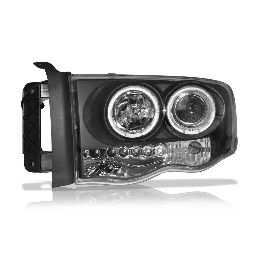 Farol Principal (Par) Automotive Imports ZN1313412