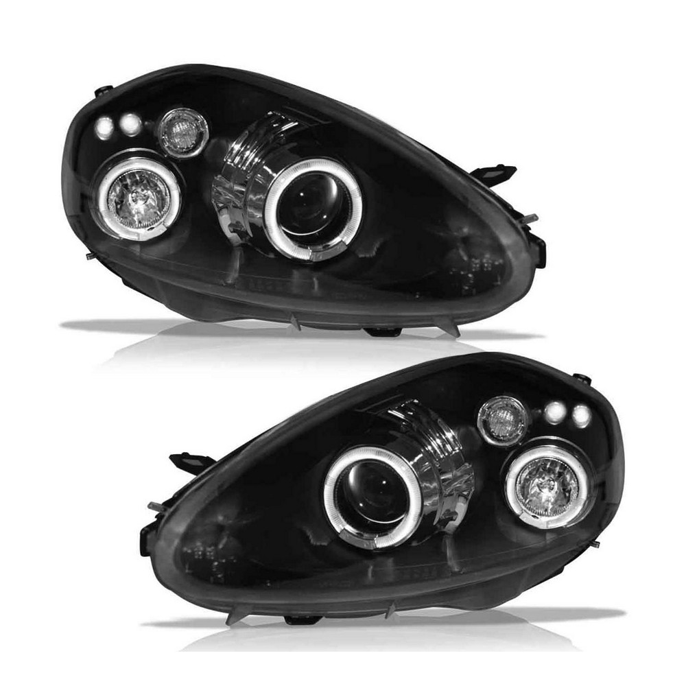 Farol Principal (Par) Automotive Imports ZN5252012