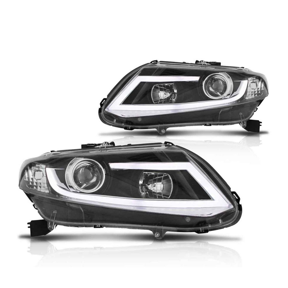 Farol Principal (Par) Automotive Imports ZN5252030