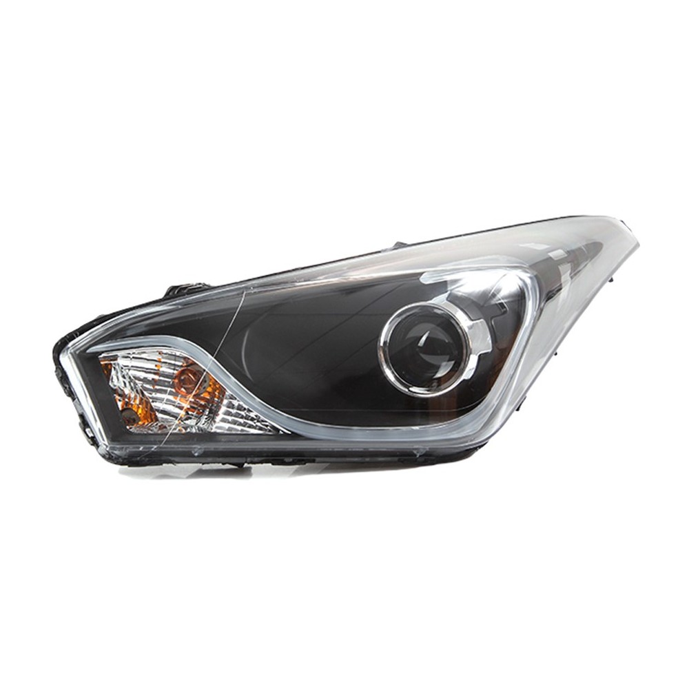 Farol Principal (Par) Automotive Imports ZN5959069