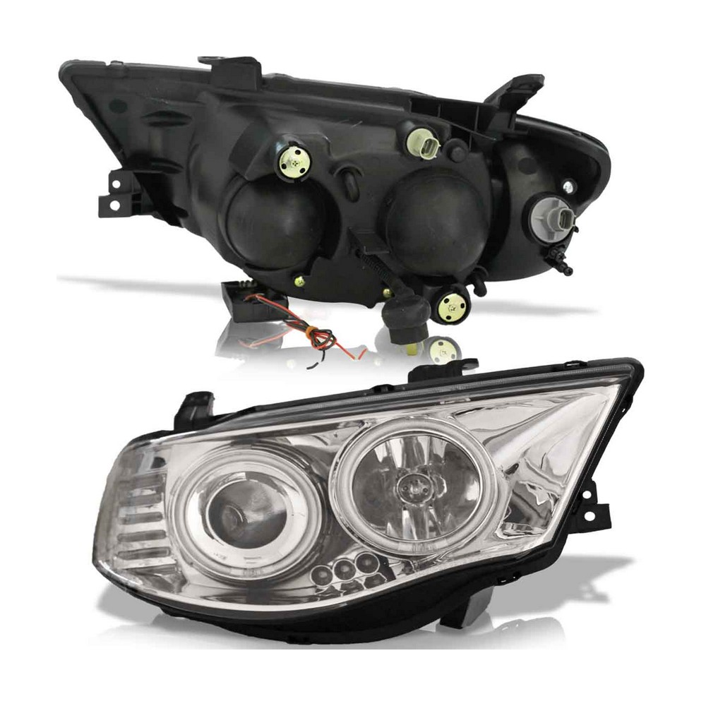 Farol Principal (Par) Automotive Imports ZN1313171
