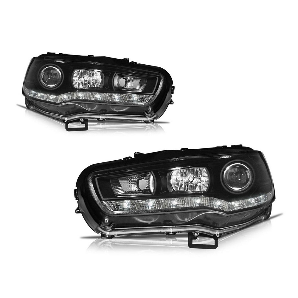 Farol Principal (Par) Automotive Imports ZN5252034