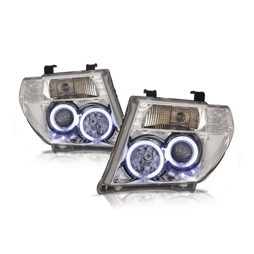 Farol Principal (Par) Automotive Imports ZN1313173