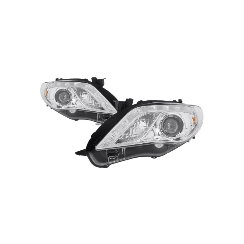 Farol Principal (Par) Automotive Imports ZN5252049