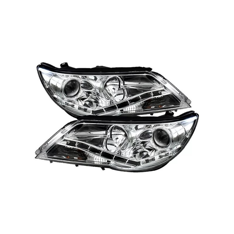 Farol Principal (Par) Automotive Imports ZN1313203