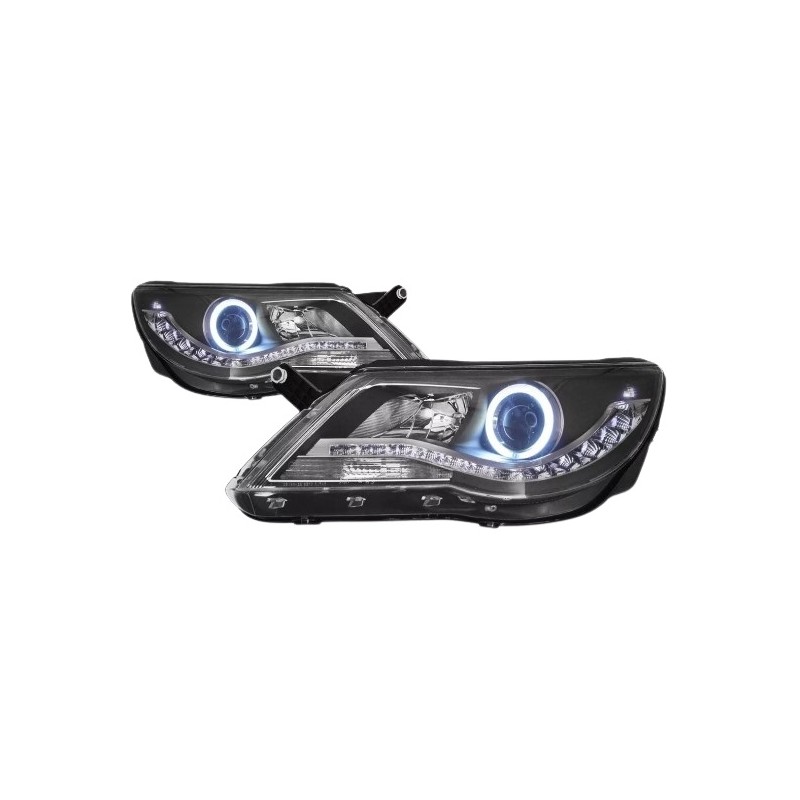 Farol Principal (Par) Automotive Imports ZN1313204