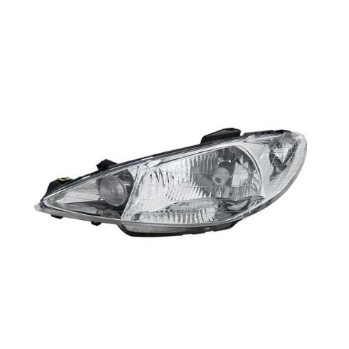 Farol principal Rtech RTC1553
