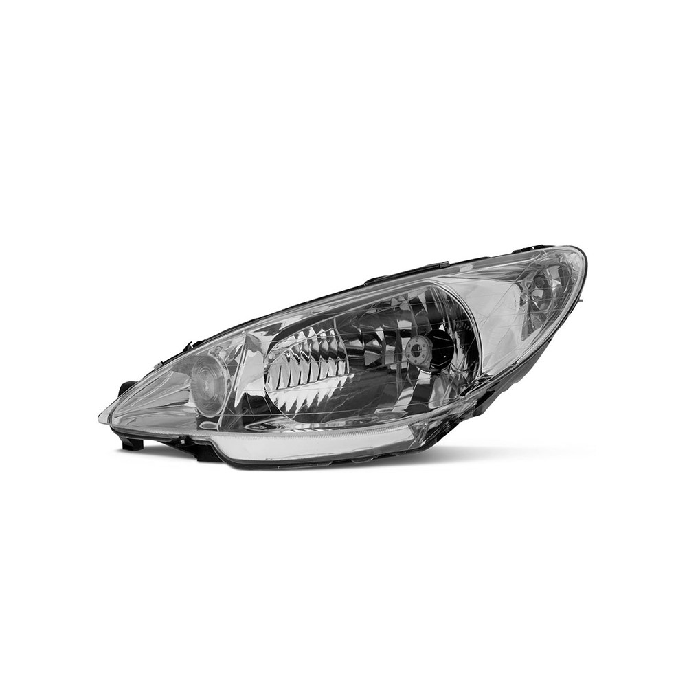 Farol principal Rufato RF271