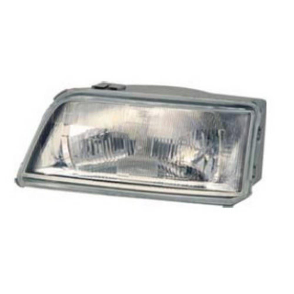 Farol Principal Regulagem Elétrica H4 lado direito Orgus FF150LD