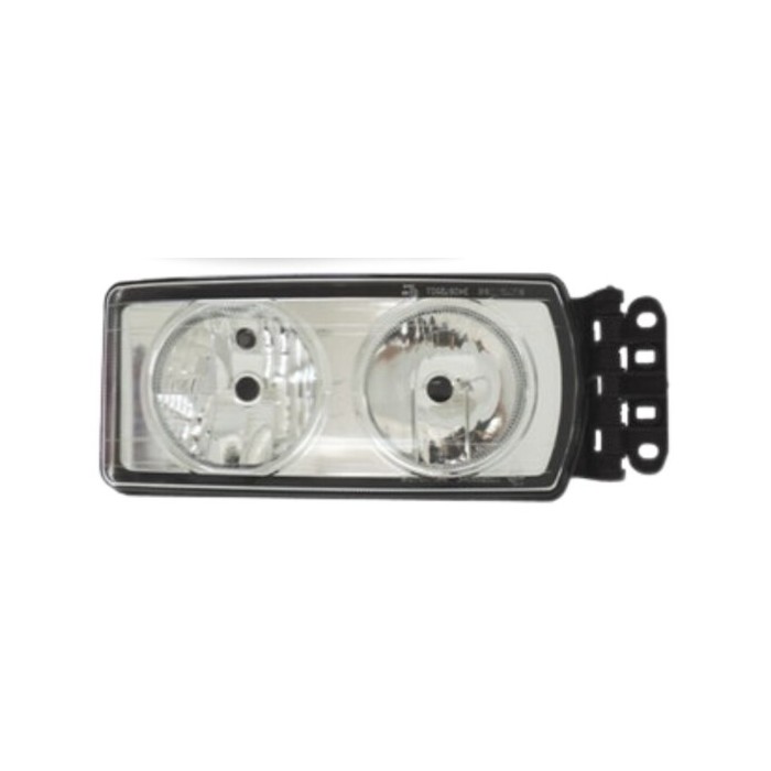 Farol Principal Regulagem Manual lado esquerdo LNG 54421