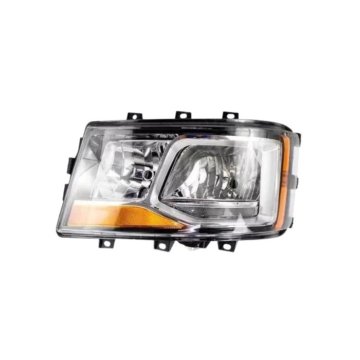 Farol Principal Regulagem Manual lado esquerdo LNG 54644