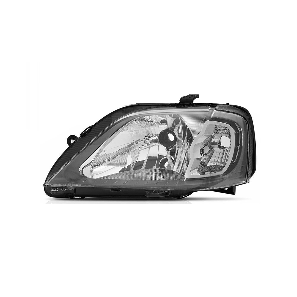 Farol principal Rufato 27196