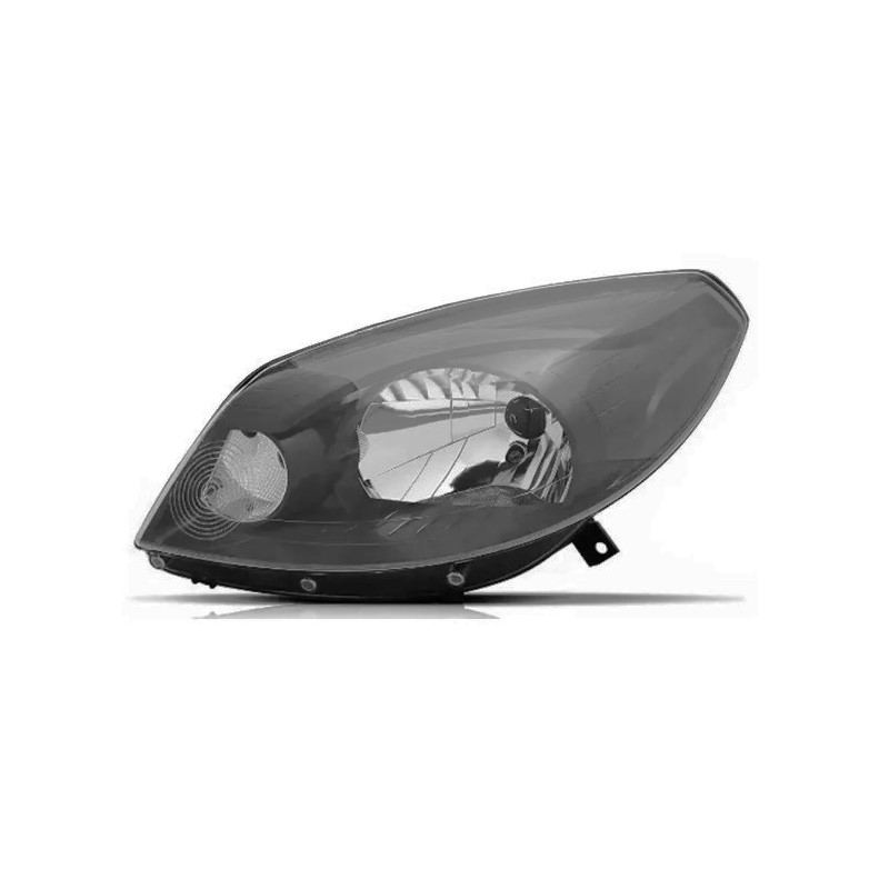 Farol principal Rufato 25571