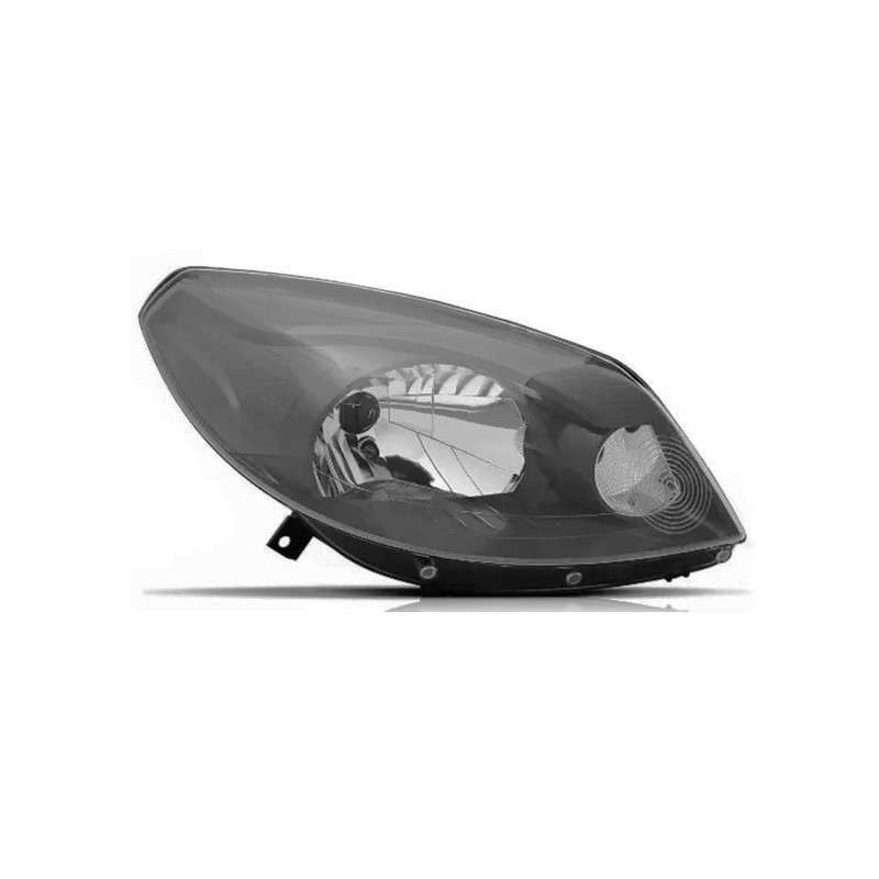 Farol principal Rufato 25572