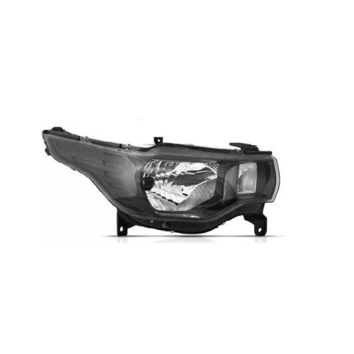 Farol principal rufato le Rtech RTC1605