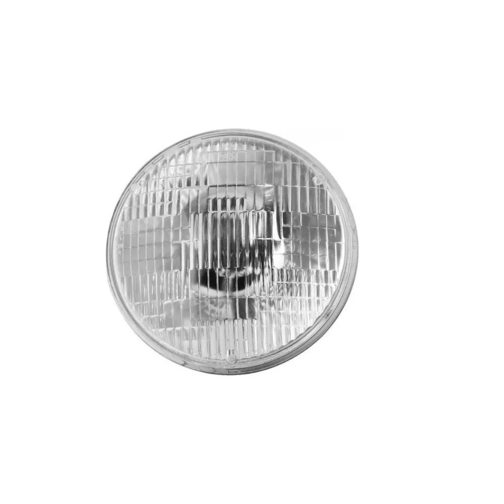 Farol Principal Sealed Beam Pequena 60/55W Universal Copec TK4000