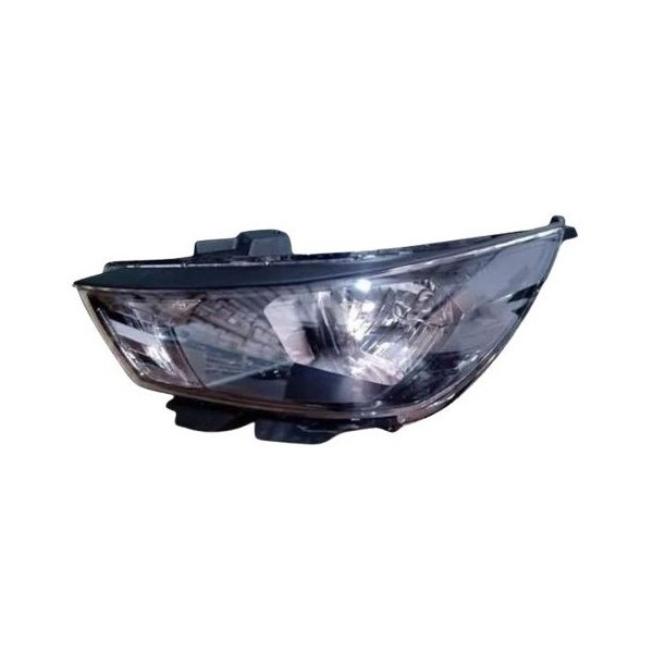 Farol Principal| Sem Led lado esquerdo Automotive Imports ZN14143605