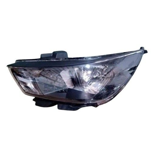 Farol Principal| Sem Led lado esquerdo Cambuci Imports 070576