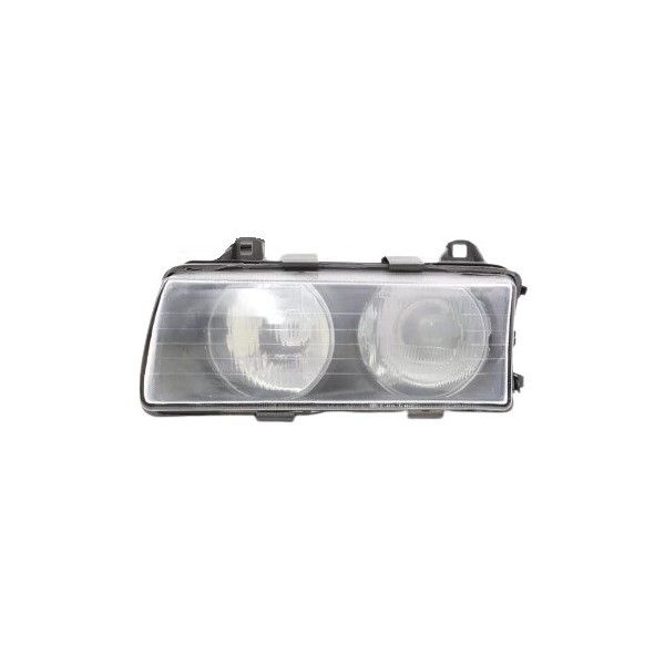 Farol Principal Sem Mamica lado esquerdo Automotive Imports ZN1414085